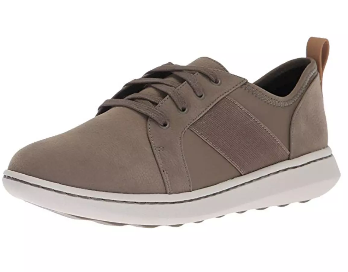 Clarks step 2025 move fly