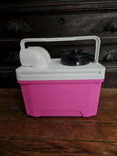 Onos Rosa 9qt Portátil Pantano Enfriador…