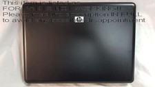 BESCHREIBUNG LESEN! HP Compaq 6735s 15,4" Laptop AMD Turion X2 RM-70 (Angebot 4) – Bild 5
