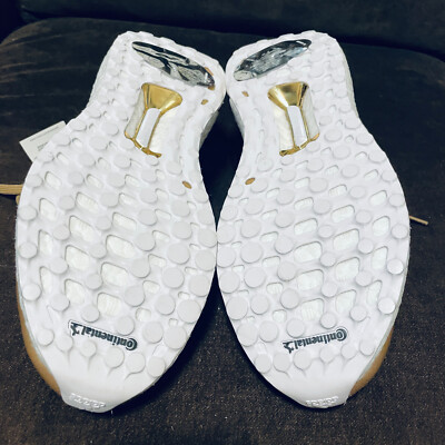 New Adidas Ultraboost KITH COPA mundial 18 leather Golden Goal Pack 7 Mens New Adidas Ultraboost KITH COPA mundial 18 leather Golden  main image 2