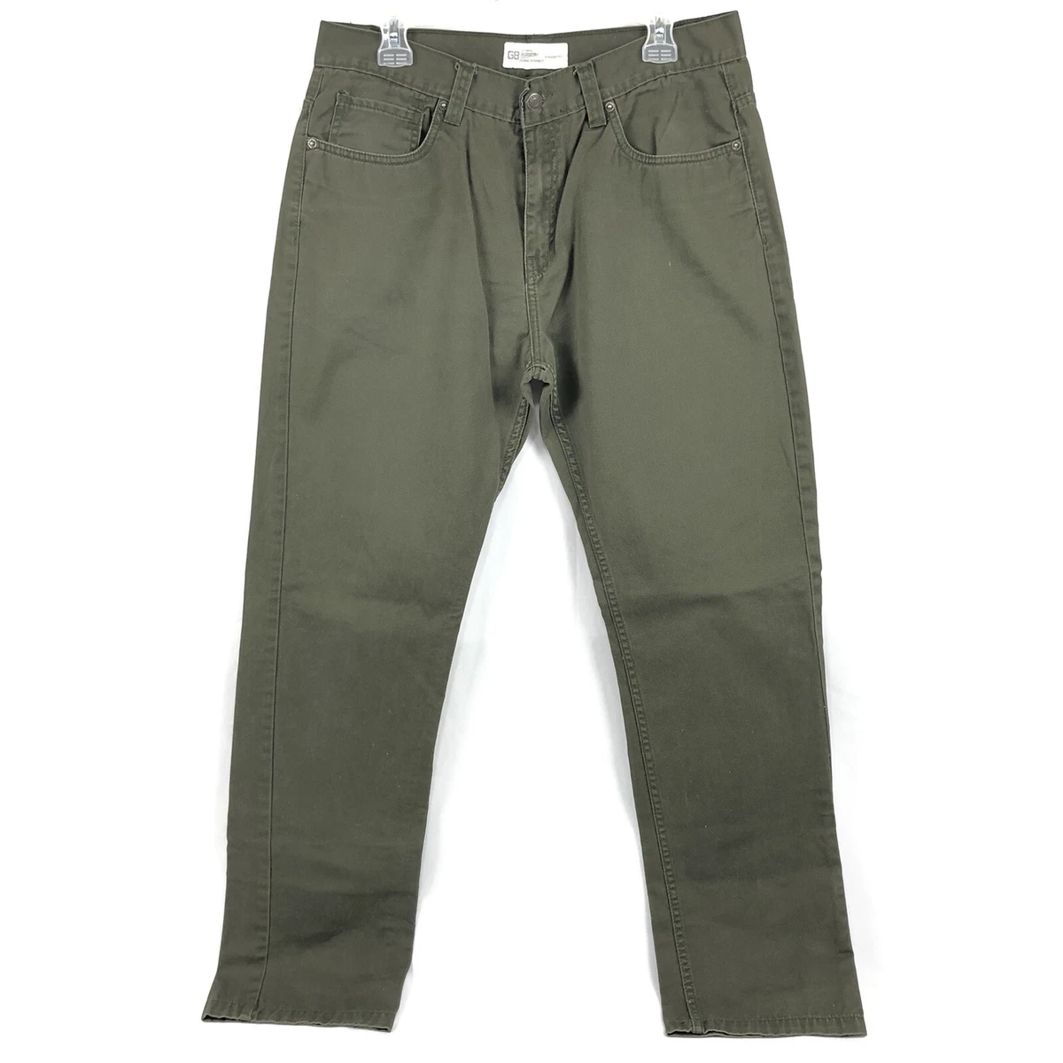 Mens pants cheap size 36
