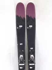 19-20 Rossignol Sky 7 Used Womens Skis w/Bindings 156cm #087447
