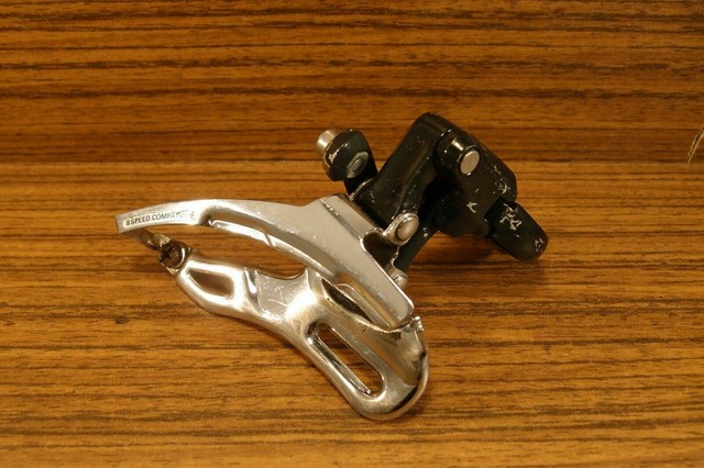 Shimano Deore LX MTB Bottom Pull 31.8mm 