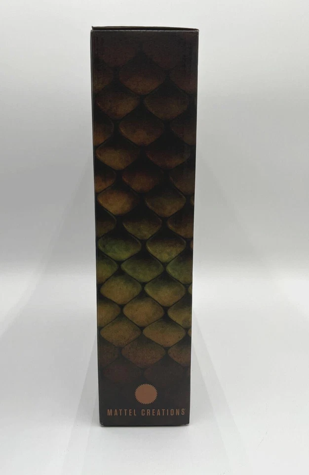 Masters of The Universe Origins Lady Slither Deluxe Limited MOTU Mattel Creation Foto 4 de 4