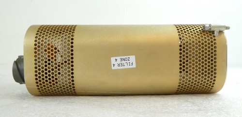 AMAT Applied Materials 0090-07559 2/13 MHZ RF Filter Outer 0041-39198 Working - Picture 2 of 8