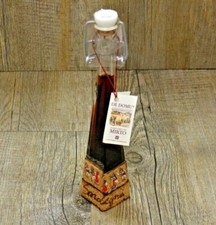 LIQUORE DI MIRTO DI SARDEGNA sughero De Domu Liquoreria Campidano  4 c…
