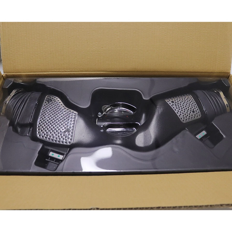 Clean Air Duct Intake Manifold Air Mass Meter For Mercedes-Benz GL350 ML280 C320 - Изображение 2 из 4