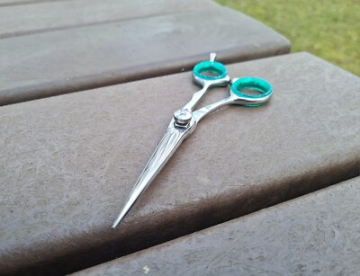 Friseurschere | Haarschneide schere | Barber scissors/hair cutting Scissors 