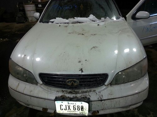 Automatic Transmission Non-locking Differential Fits 02-04 INFINITI I35 1618059 - Picture 4 of 12