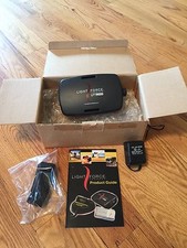 Light Force Therapy Unit LFT 9000- NEW Pain relief  healing