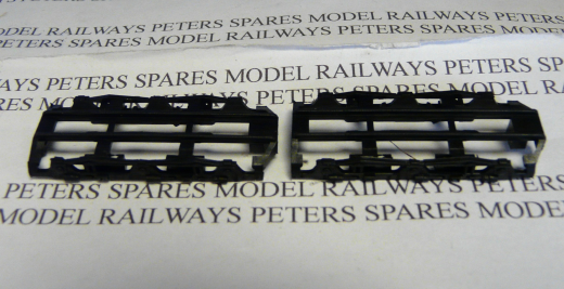 peters spares n gauge