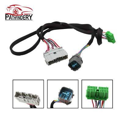 D Series Chassis Specific Adapter Harness B Series EK For 96-98 Honda Civic Si