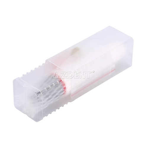 Escalador ultrasónico LED inalámbrico dental pieza de mano desmontable ajuste EMS SATEL - Imagen 41 de 44