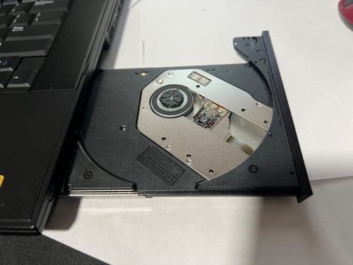 Dell Latitude E6500 intel Centrino2 P9600 disco rigido 2 GB RAM 160 GB - Foto 12 di 13