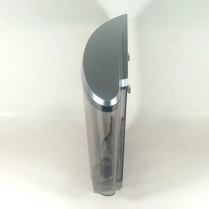 Depósito de tanque de agua Keurig K60 B60 K40 B40 con tapa plateada y filtro SOLO Foto 4 de 4