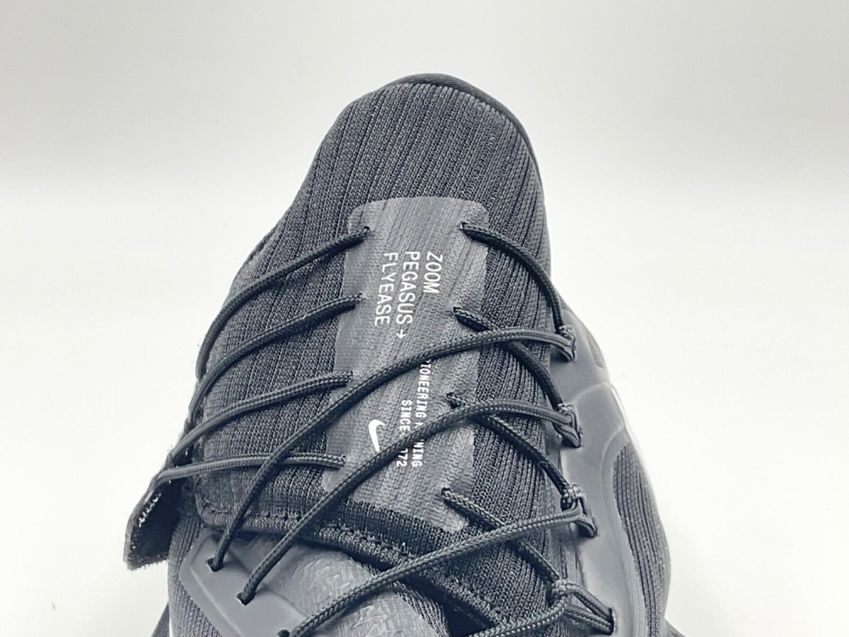 Nike Pegasus FlyEase Men's Easy On/Off Road Running Shoes | eBay