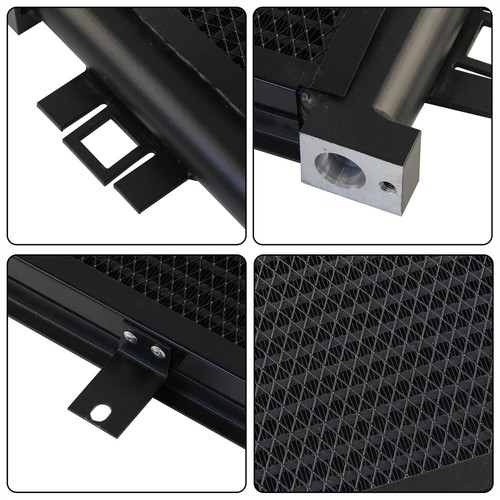 High Performance Engine Oil Cooler For BMW 2021-2024 G8X M3/M4/M2 S58 Aluminum - Picture 9 of 10