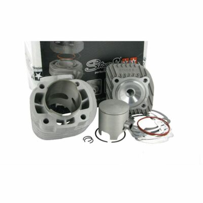 ZYLINDER S6 SPORTPRO 70 MKII SP12 2T AC ATU 50 Spin GE 2T 2014-2014