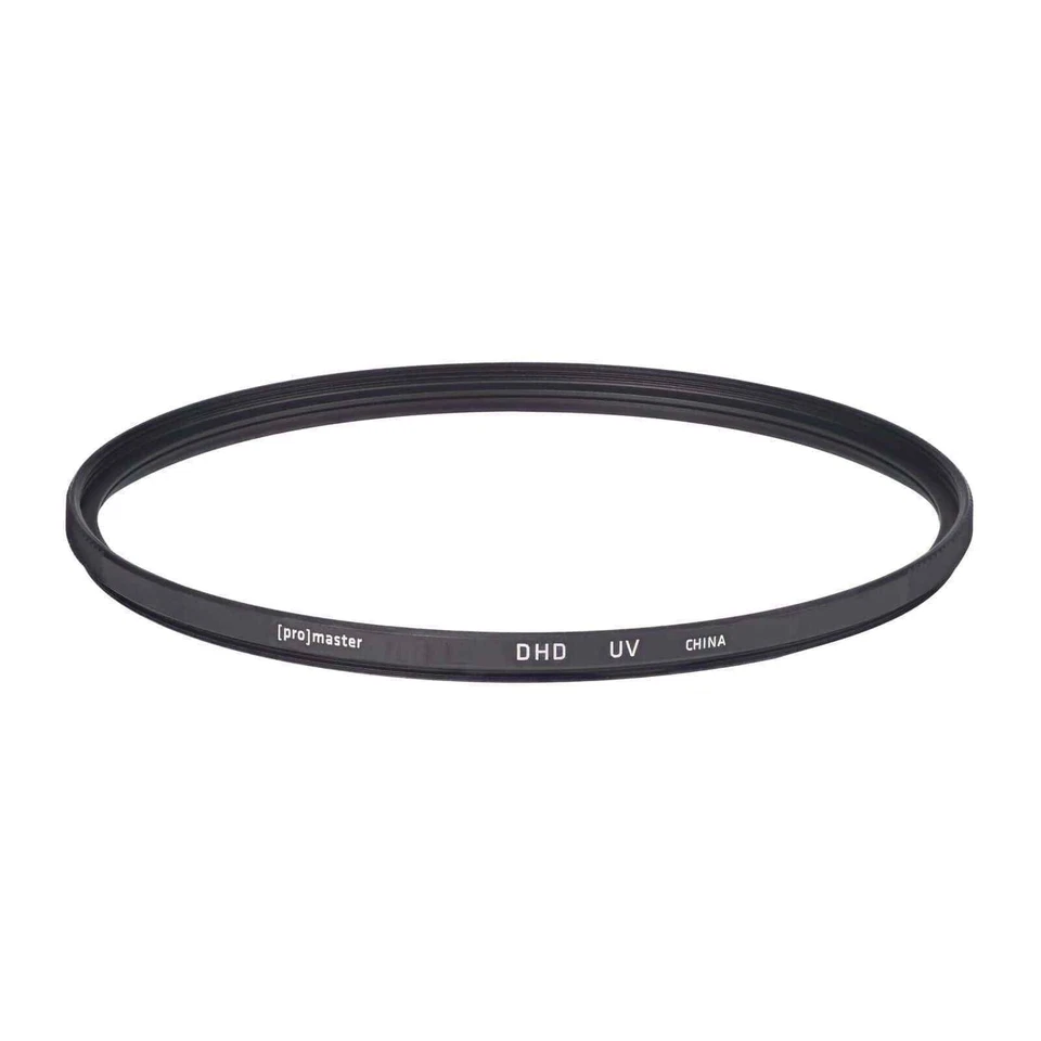 Promaster 86MM Digital HD UV Filter #8160 Schott Optical Glass Enhancer [3 i1-a] - Image 2 of 3