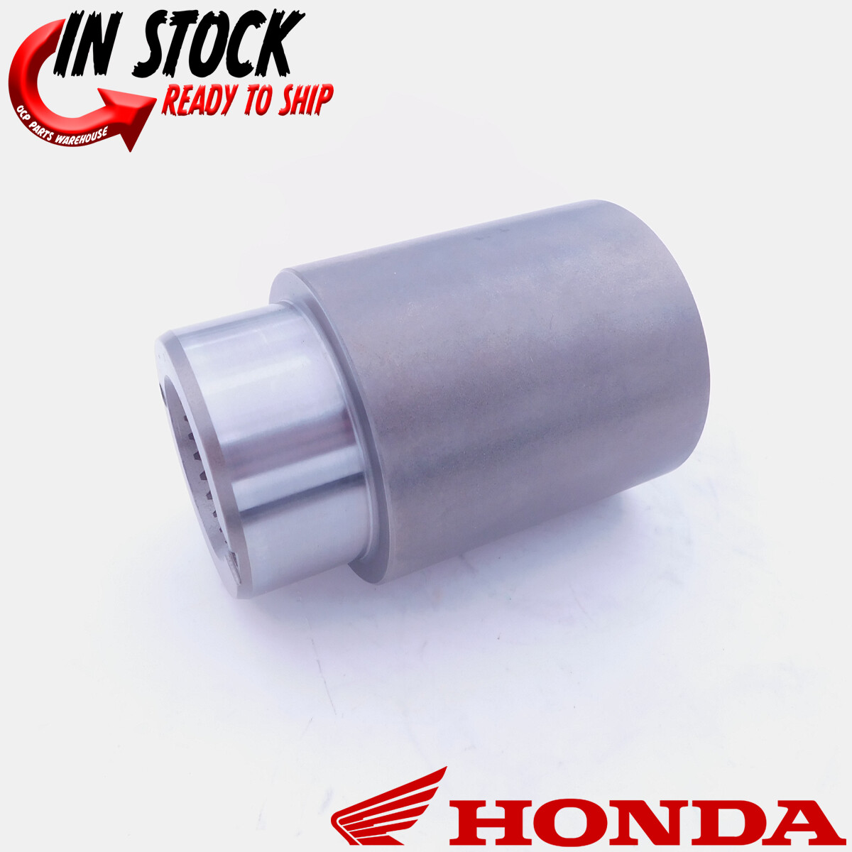 NEW OEM HONDA DRIVESHAFT PINION JOINT GOLDWING VALKYRIE