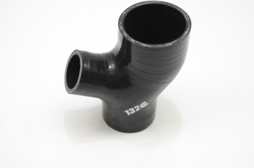 1320 Performance 2015-2021 WRX charge pipe kit BLACK FA20DIT Aluminum - Bild 11 von 15