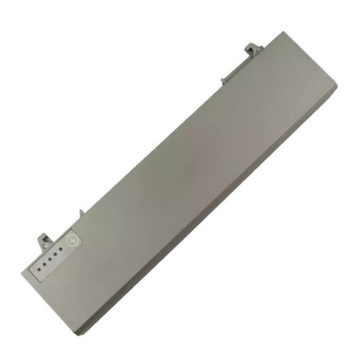 NewNet Batteria Sostitutiva Per Olivetti Clevo 5200mAh (C4500BAT-6, 6-87-C480S-4P4) - Compatibile Con P55, P35, P15