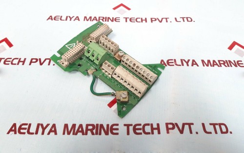 ATS 083F4311 Printed Circuit Board - Picture 2 of 7
