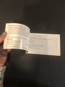 Rbi Baseball Nes Tengen Manual