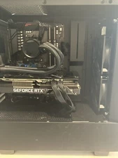 nzxt gaming pc