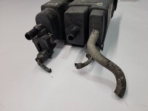 2013 2014 2015 NISSAN MAXIMA 3.5L Fuel Vapor Charcoal Canister - Picture 2 of 12