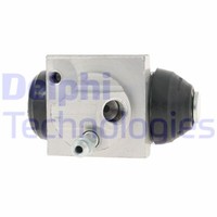 LW90190 Delphi Radbremszylinder FüR Dacia,Renault