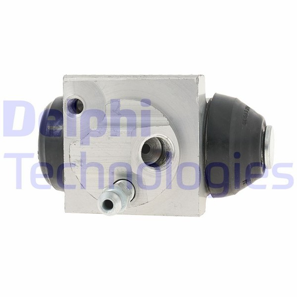 LW90190 Delphi Radbremszylinder FüR Dacia,Renault-image