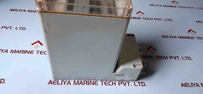 DURAG D-UG 660/G66 Flame Self Monitoring Control Unit IP55 (Not Working)