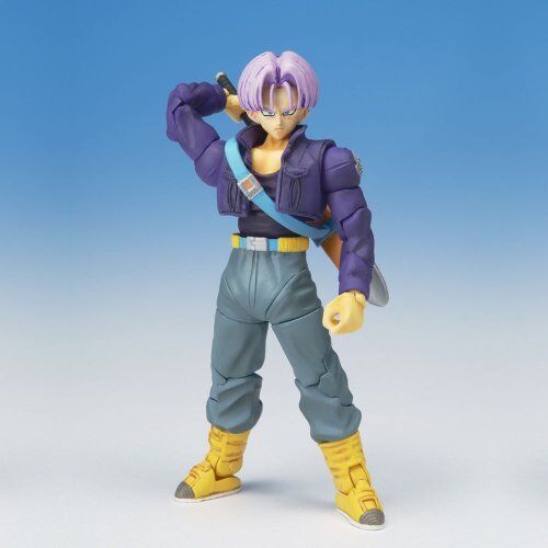 Mangá Dragon Ball Vol. 1 (em Português) - Figuras de Ação Colecionáveis