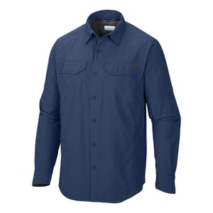 columbia kestrel trail ii shirt