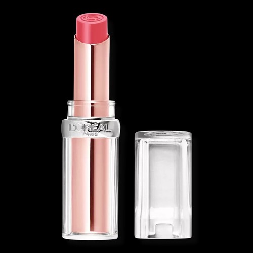 L'Oreal Paris Glow Paradise Hydrating BalminLipstick Cushiony 140