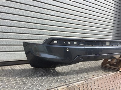 Stoßstange Stosstange hinten 575807521D SEAT Ateca Bj 2016 online 