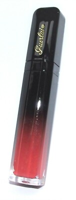 Guerlain Intense Matte Liquid Lipstick M71 new