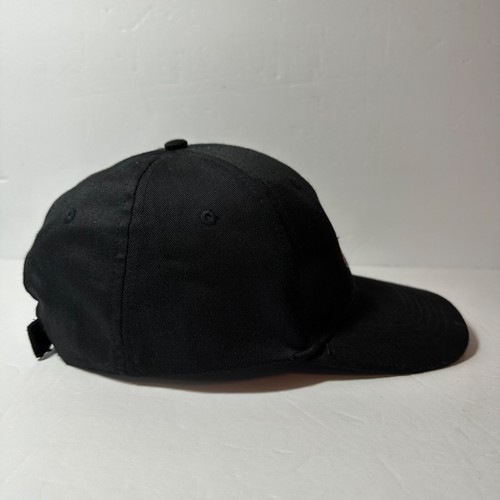 New Jersey Devils NHL Embroidered Hook & Loop Hat Cap SGA Stadium Give Away NWOT - Picture 4 of 6
