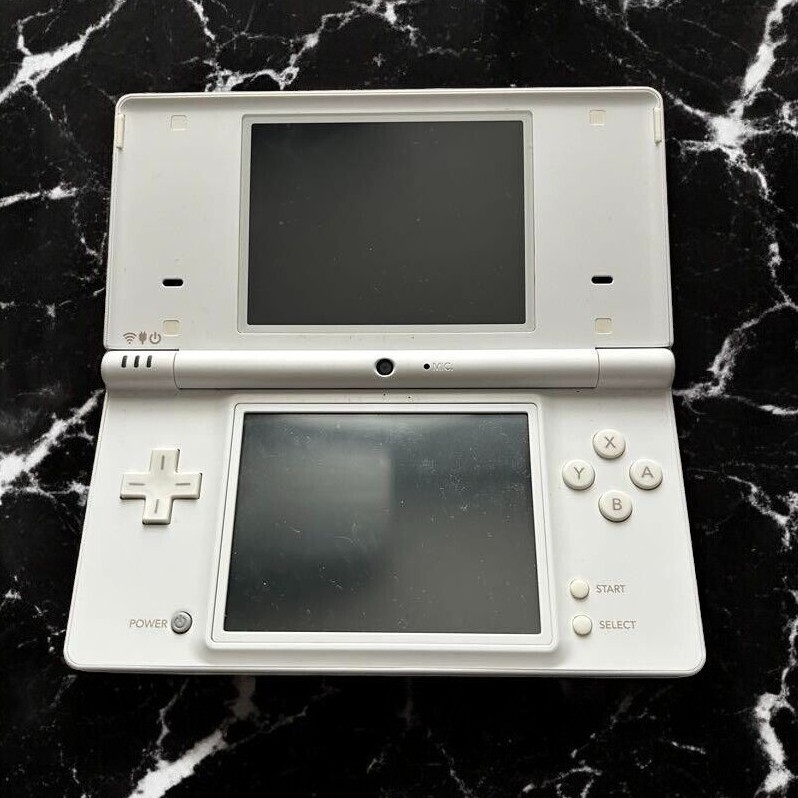 Nintendo Switch DSi Nintendo DSi Console Silver CE0125 for spares / repair | eBay