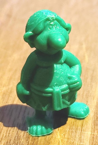 CHOOSE: vintage ASTERIX FIGUR COMIC UDERZO Goscinny Obelix Idefix & Co Rarität - Bild 28 von 90