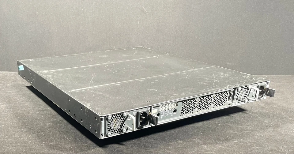 Cisco ISR Series  ISR4431/K9  Integrated Service Router - Same Day Shipping - Image 2 of 4