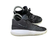Nike Kyrie Flytrap GS Black youth shoes size 5 AA1154-001