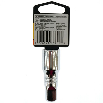 Dewalt DWMT86406OSP 2-1/2