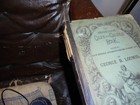 ANTQUE MUSIC BK PROGRESS.GLEE+CHORUS BY LOOMIS1878 HD COV+BLUE BK OF FAV SNGS28' — photo 5