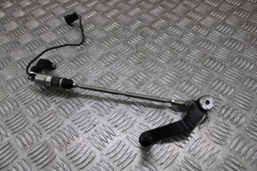 Triumph 660 Trident 2023 quickshifter & gear lever 2021 - 2024 - Picture 1 of 6