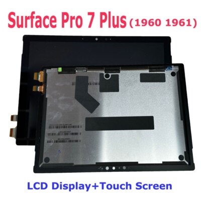 美品 Microsoft Surface Pro7+ Model 1960 MICROSOFT SURFACE PRO 7+✓1960✓ i7-1165G7✓512GB SSD✓16GB