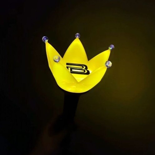 BIGBANG Official Light Stick Pen 2011 Concert Live Model Black Kpop New Japan 3M - Picture 5 of 6