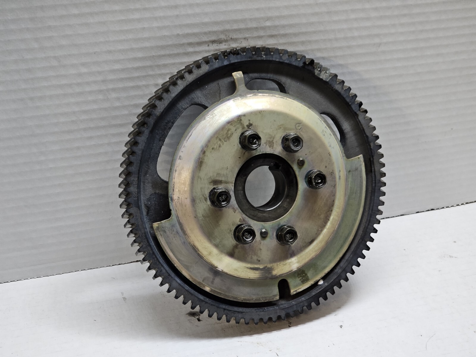 2001 05 Chevy GMC 6.6L Duramax Diesel LB7 LLy Camshaft Gear Cam timing