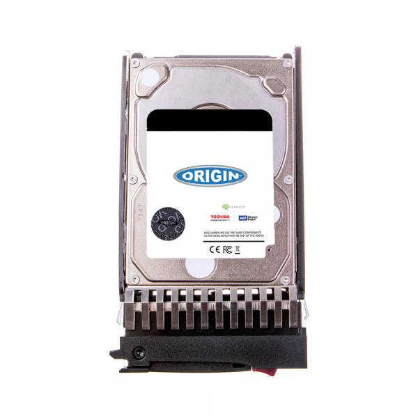 Origin Storage J9F48A-OS disco rigido interno 1,2 TB 10000 Giri/min 2.5 SAS (Ori